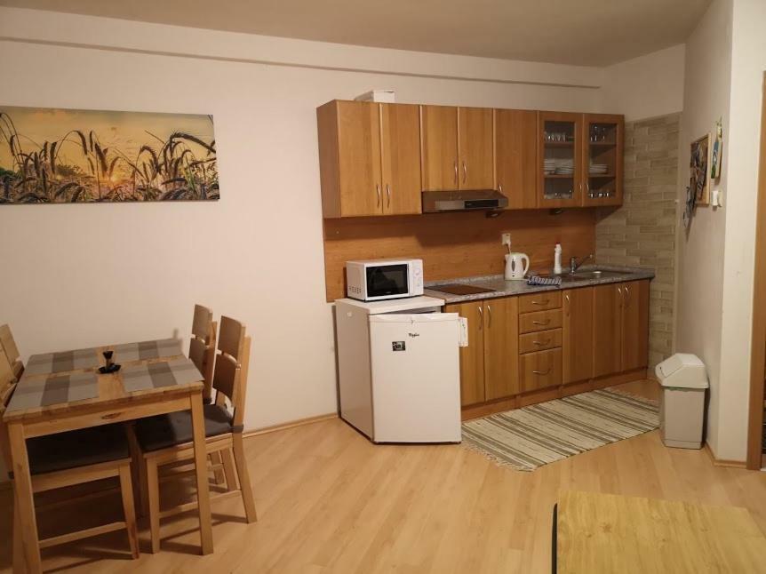 Telgart Apartman C.12 Exterior foto